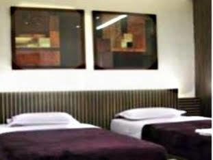 Hotel Victerrace Regency Calcuta Exterior foto